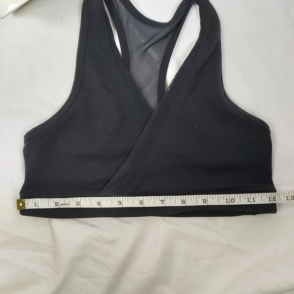 𝅺LULULEMON‎ Athletic Wrap Bra - Picture 5 of 6